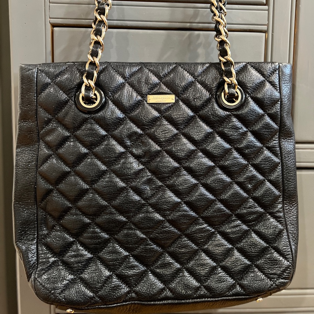 Kate spade tote